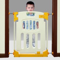 New Design Plastic Portable Playpen Export Japanese Baby Products