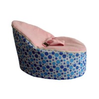 2013 new design baby beanbag chair