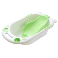 Direct Factory baby products portable cheap plastic baby tub