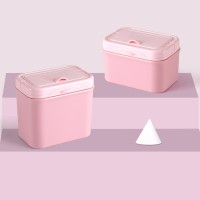 Special hot selling Portable Baby Infant Feeding Milk Powder Bottle Container 3 Grid cell box