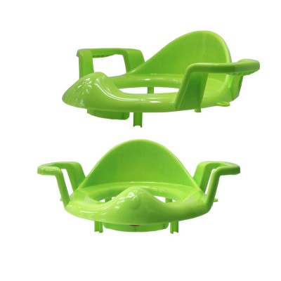 Adjustable baby potty seat new design training Eco-friendly potty seat