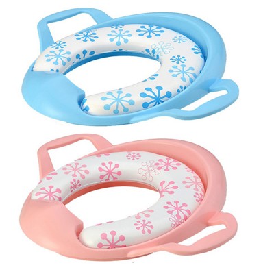 Best selling plastic kids toilet seat/baby potty seat/ toilet seat for sale