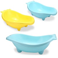 Yellow blue Cheap Baby Tub,New Baby Bathtub,Baby Product