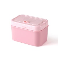 Portable Baby Feeding Food Storage Infant Toddler Milk Powder Container Box Sealed Milk Formula Dispenser Travel Outdoor Storage