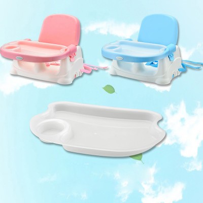 wholesale lovely baby folding chair plastic booster seat training