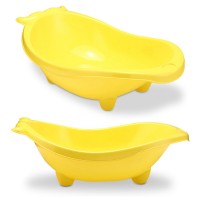 Novel plastic soaking bathtubs new baby products