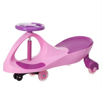 Music Kids Plasma Car Children Twist Car Baby Wiggle Car