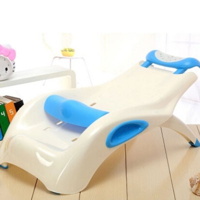 Top quality baby/ kids /children bath chair cheap plastic shower chair