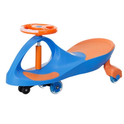 Wiggle car Low Price and High Quality Kid Toy Car/cheap baby twist car